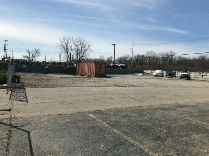 More Photos Of 410 W Jefferson Ave, Trenton Light Distribution For Sale