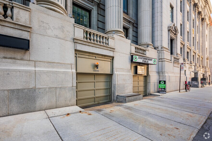 More Photos Of 1155 Rue Metcalfe, Montréal Office Residential For Lease