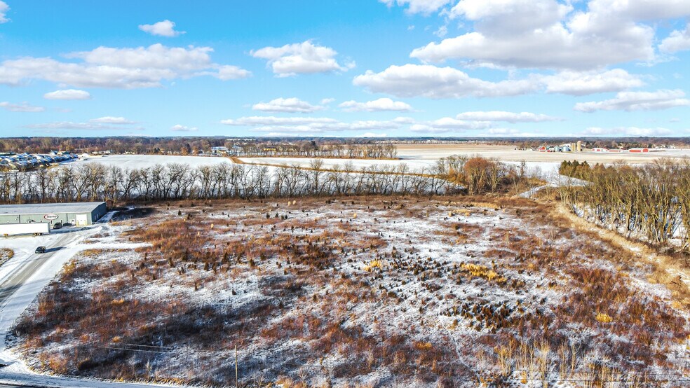 More Photos Of 3539 Monroe St, La Porte Land For Sale