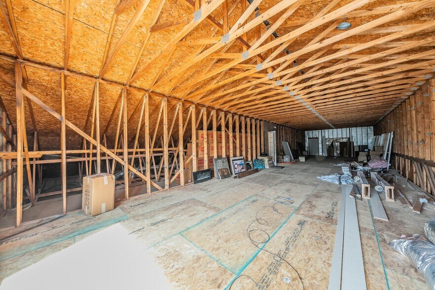 More Photos Of 5704 James Ave, Fort Worth Storefront Retail Office For Sale