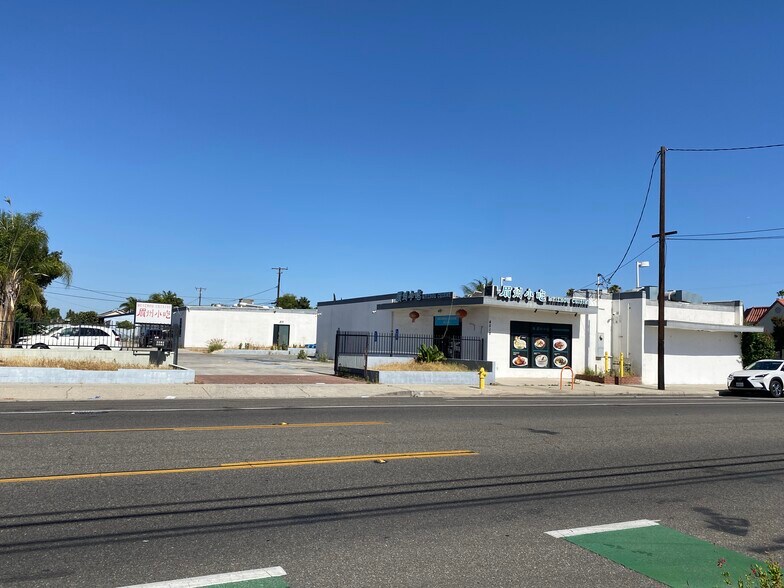 More Photos Of 4520 Maine Ave, Baldwin Park Warehouse For Sale