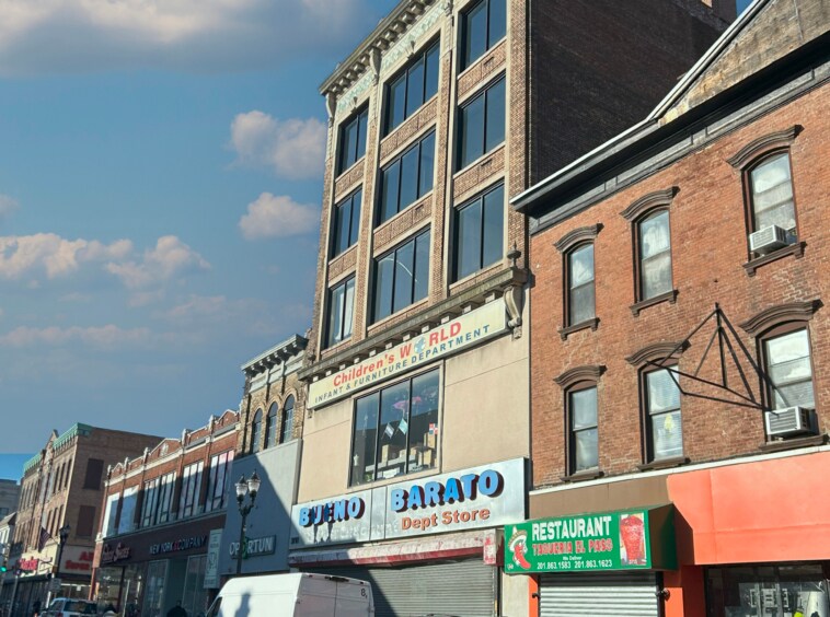 More Photos Of 3711 Bergenline Ave, Union City Storefront Retail Office For Sale
