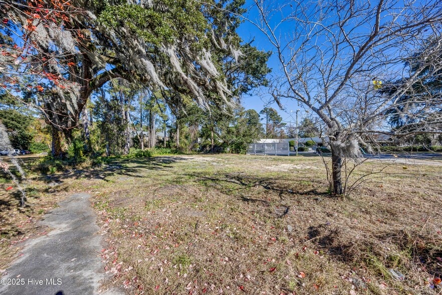 More Photos Of 4213 Princess Place Dr, Wilmington Land For Sale