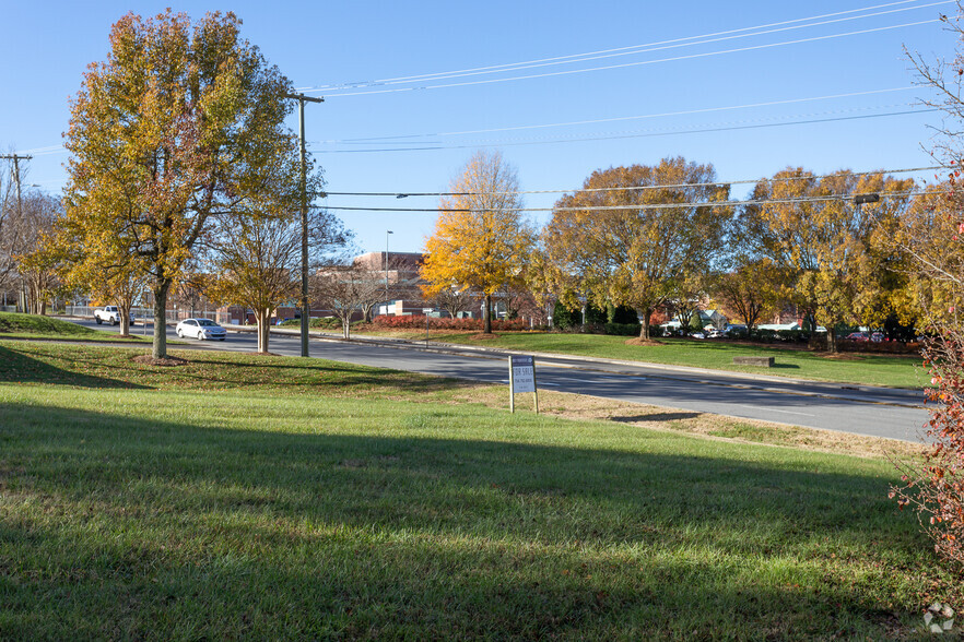 Primary Photo Of 01 Lake Concord Rd NE, Concord Land For Sale