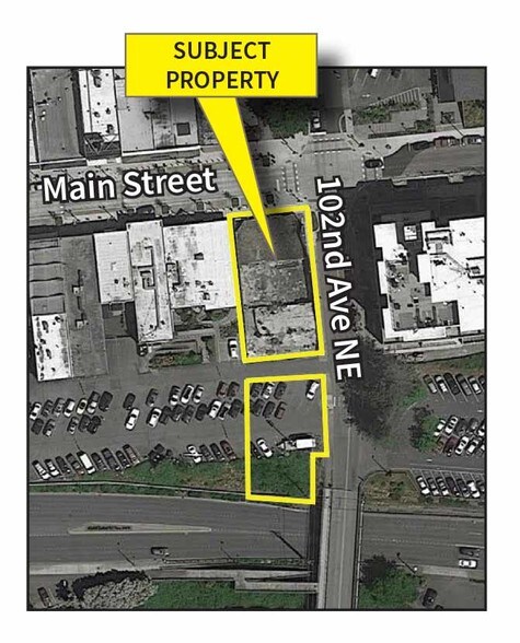 More Photos Of 10137 Main St, Bothell Land For Sale