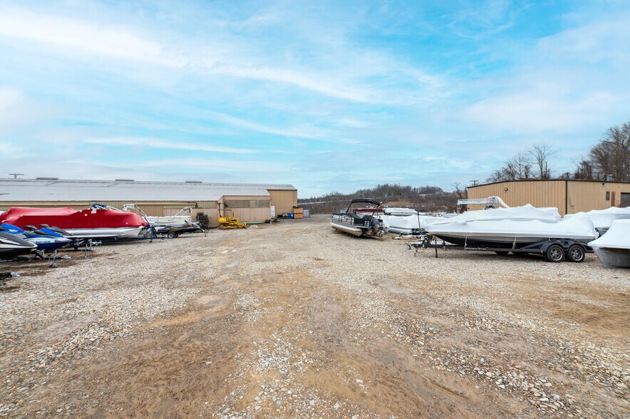 More Photos Of , Fairmont Industrial For Sale