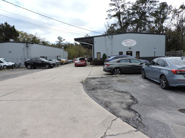 More Photos Of 2008 Nickerson Ln, Jacksonville Land For Sale