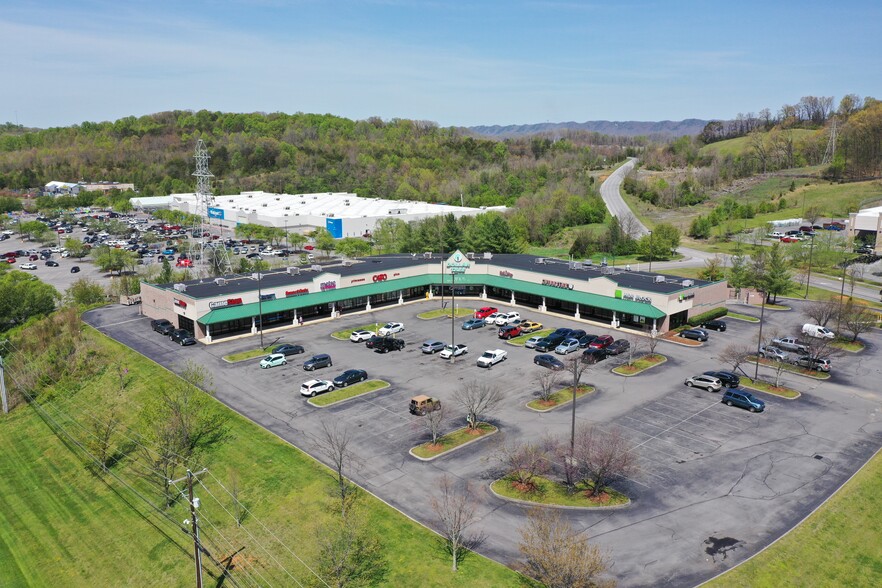 Primary Photo Of 2400 W Stone Dr, Kingsport Storefront For Lease