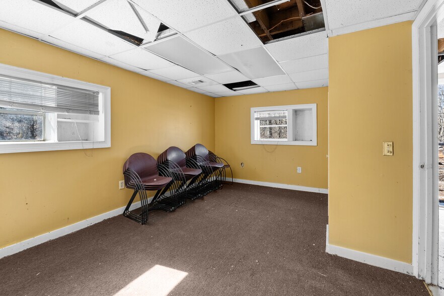 More Photos Of 1105 Brewers Bridge Rd, Elberton Specialty For Sale