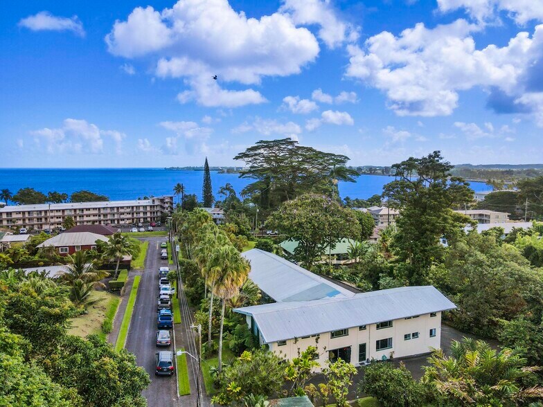 More Photos Of 333 Iliahi St, Hilo Hotel For Sale