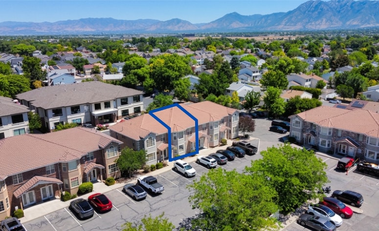 More Photos Of 8823 S Redwood Rd, West Jordan Office For Sale