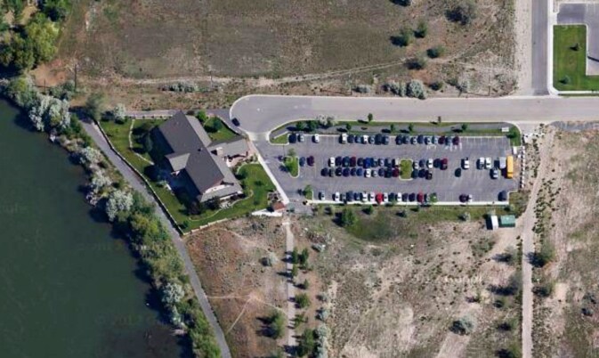 More Photos Of 1425 Higham St, Idaho Falls Office For Sale