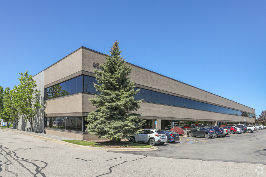 Primary Photo Of 4665 Broadmoor Ave SE, Grand Rapids Warehouse For Lease