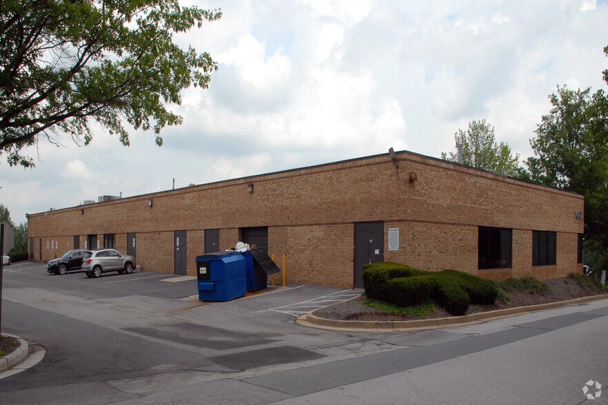 More Photos Of 1420 Joh Ave, Halethorpe Unknown For Lease