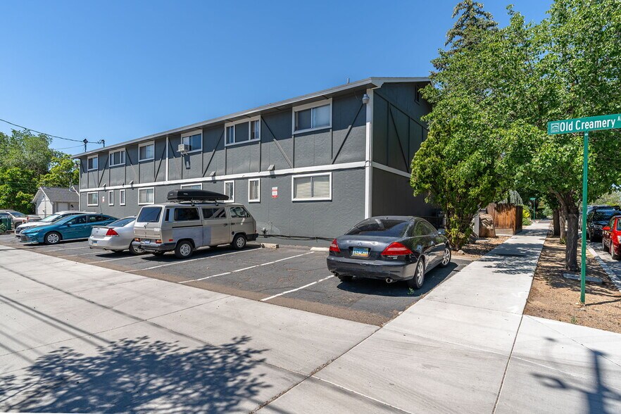 More Photos Of 230 Marsh Ave, Reno Apartments For Sale