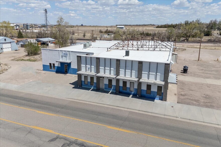 More Photos Of 1302 9th St, Wheatland Industrial For Sale