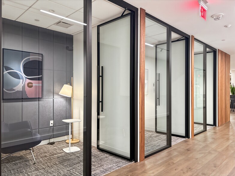 More Photos Of 101 Federal St, Boston Coworking Space