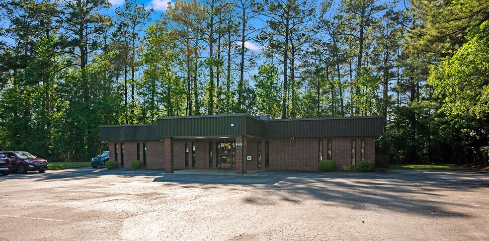 More Photos Of 231 Memorial Dr, Jacksonville Medical For Sale