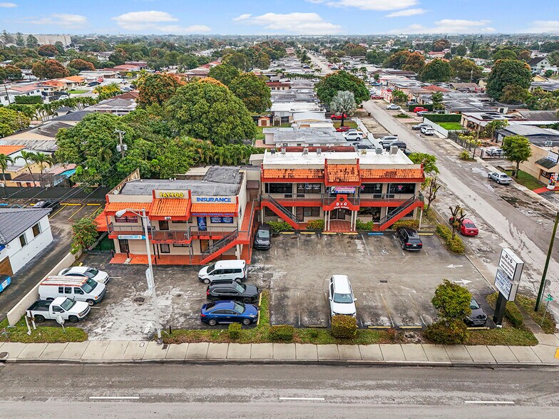 More Photos Of 4301 Palm Ave, Hialeah Unknown For Lease