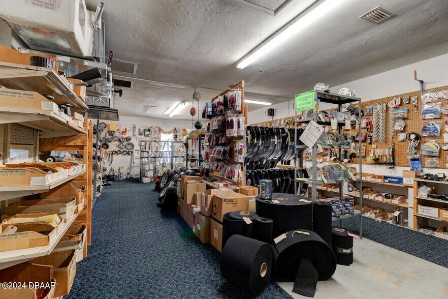 More Photos Of 5110 S Ridgewood Ave, Port Orange Freestanding For Sale