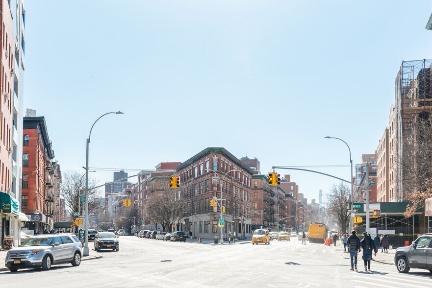 More Photos Of 220 W 122nd St, New York Apartments For Sale