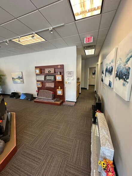 More Photos Of 5412 Monroe St, Toledo Storefront For Sale