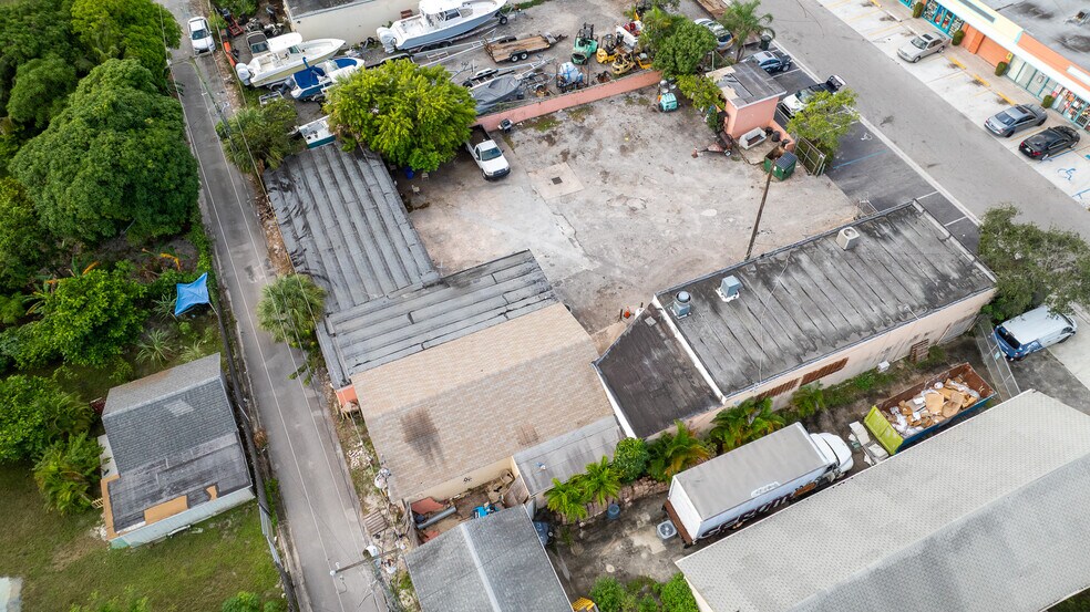 More Photos Of 341 SE 2nd Ave, Delray Beach Restaurant For Sale