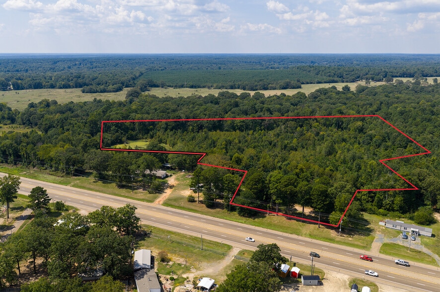 More Photos Of 6468 U.S. 59, Texarkana Land For Sale