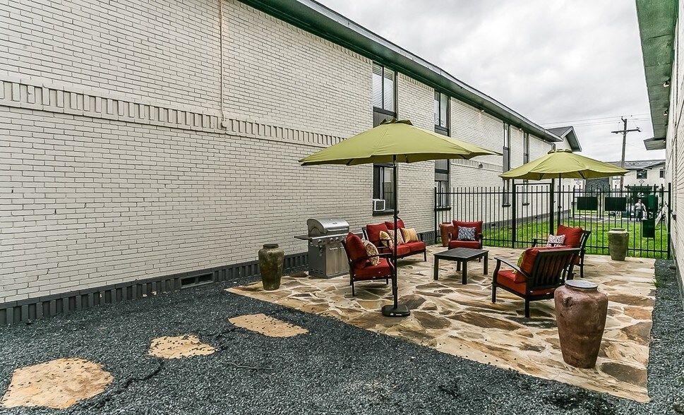 More Photos Of 1516 Annex Ave, Dallas Apartments For Sale