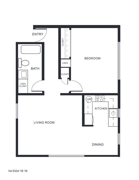 More Photos Of 3202 Rockefeller Ave, Everett Apartments For Sale