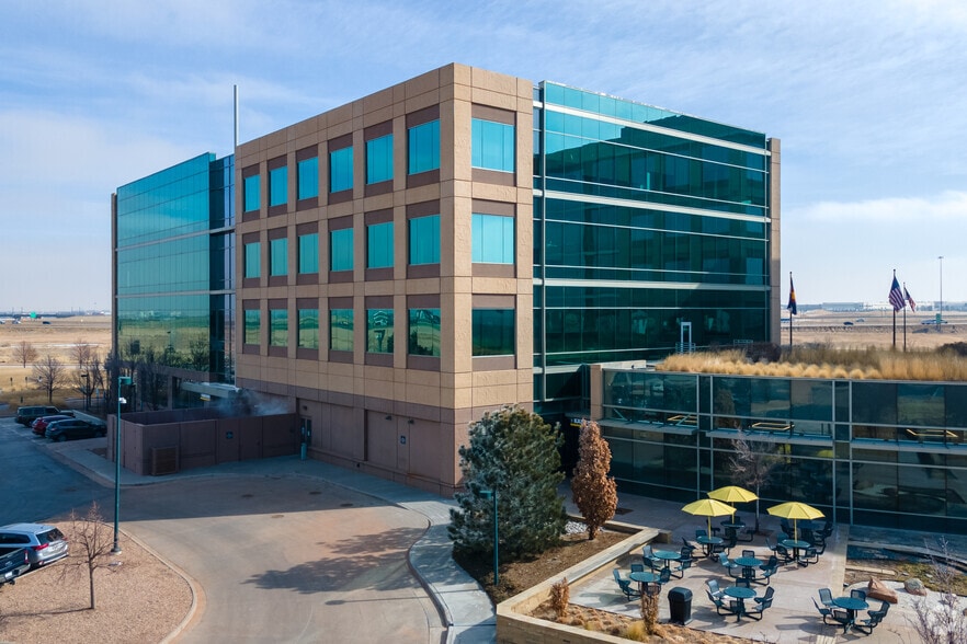 More Photos Of 4555 Airport Way, Denver Office For Sale