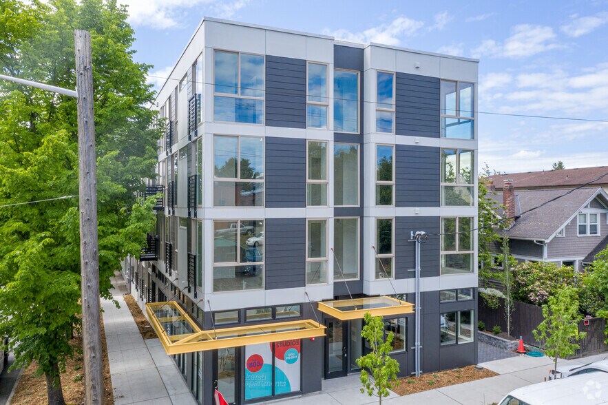 More Photos Of 1501 NW 59th St, Seattle Apartments For Sale
