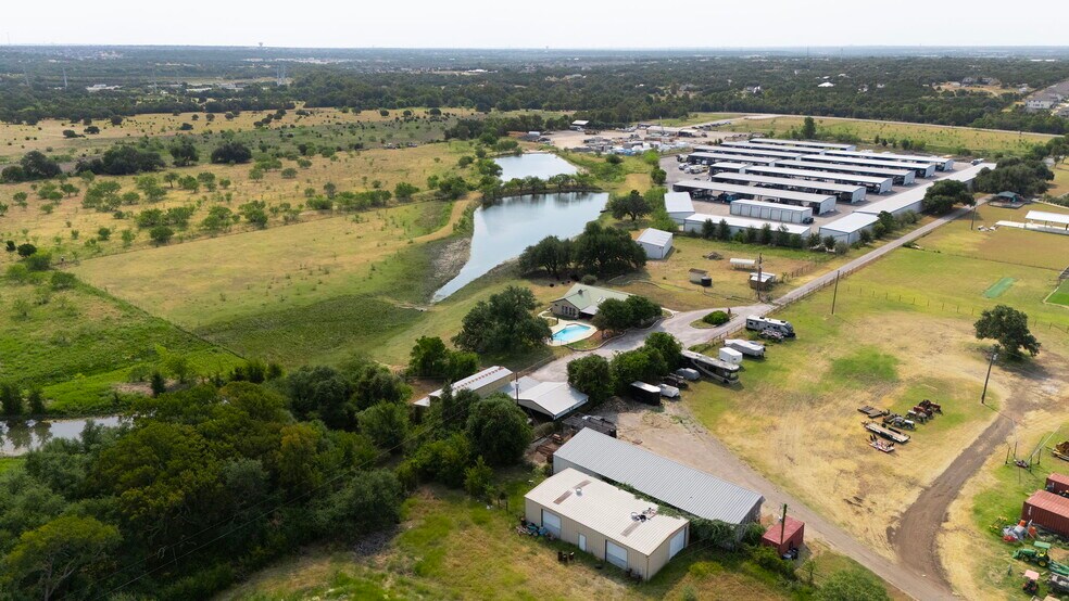 More Photos Of 8750 FM 2243, Leander Land For Sale