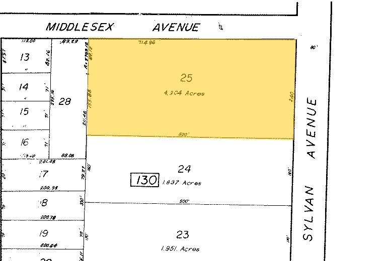 More Photos Of 140 Sylvan Ave, Englewood Cliffs Medical For Lease