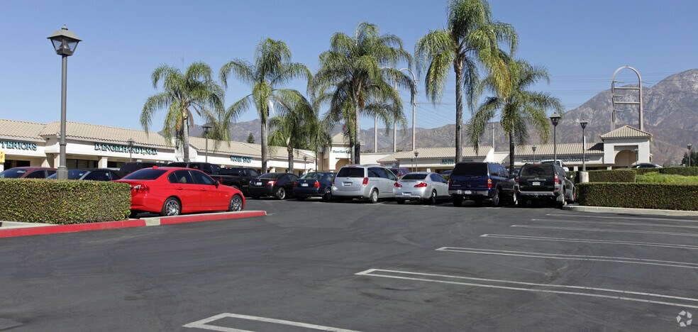 More Photos Of 659 E 15th St, Upland Unknown For Lease