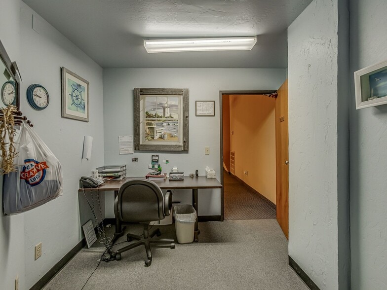 More Photos Of 14818 S Peebly Rd, Newalla Religious Facility For Sale