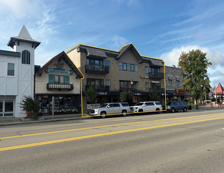 More Photos Of 145 W Main St, Gaylord General Retail For Sale