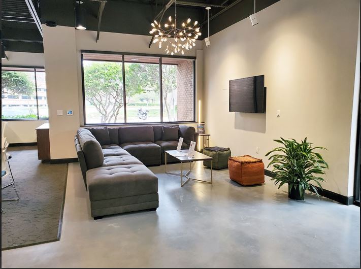 More Photos Of 2100 N Greenville Ave, Richardson Coworking Space