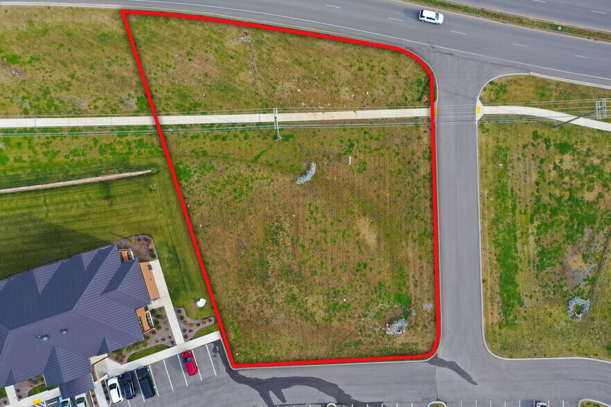 More Photos Of 1209 Saundersville Road, Hendersonville Land For Sale