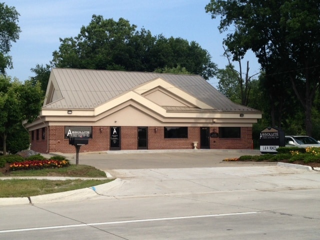 Primary Photo Of 55097-55113 Van Dyke Ave, Shelby Township Office For Lease