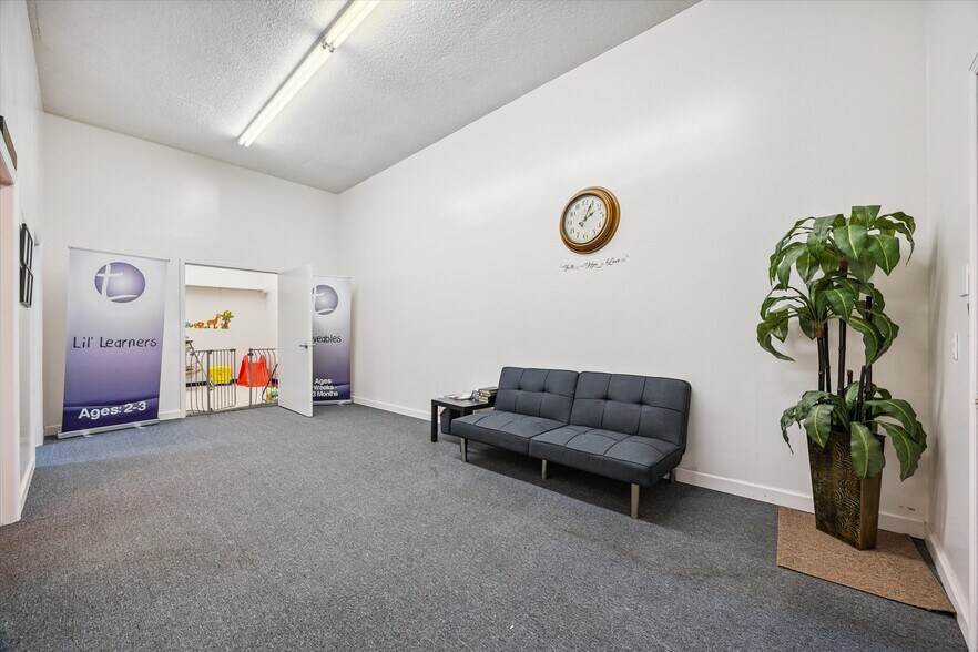 More Photos Of 12048 Stallings Commerce Dr, Matthews Storefront Retail Office For Sale