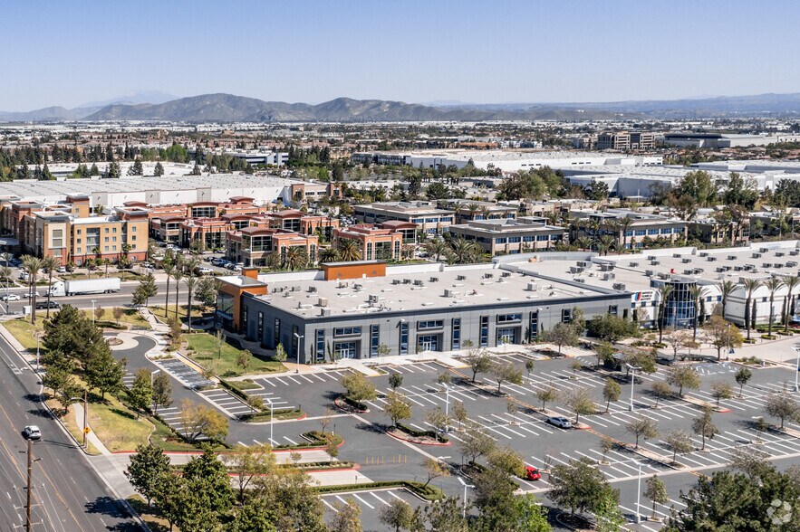 More Photos Of 9494 Haven Ave, Rancho Cucamonga Office For Lease