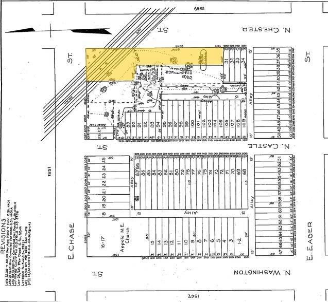 More Photos Of 1010 N Chester St, Baltimore Warehouse For Lease