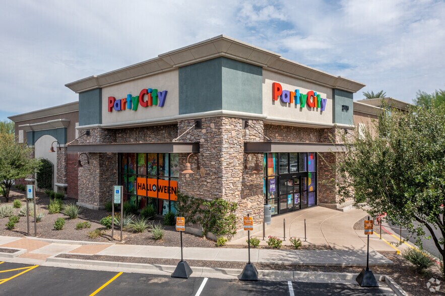 More Photos Of 2750-2860 E Germann Rd, Chandler Unknown For Lease