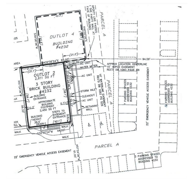 More Photos Of 4232 King St, Alexandria Office For Sale