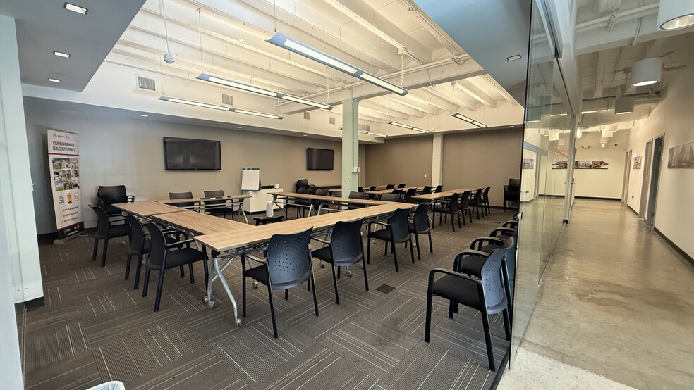 More Photos Of 3401 8th St NE, Washington Warehouse For Lease