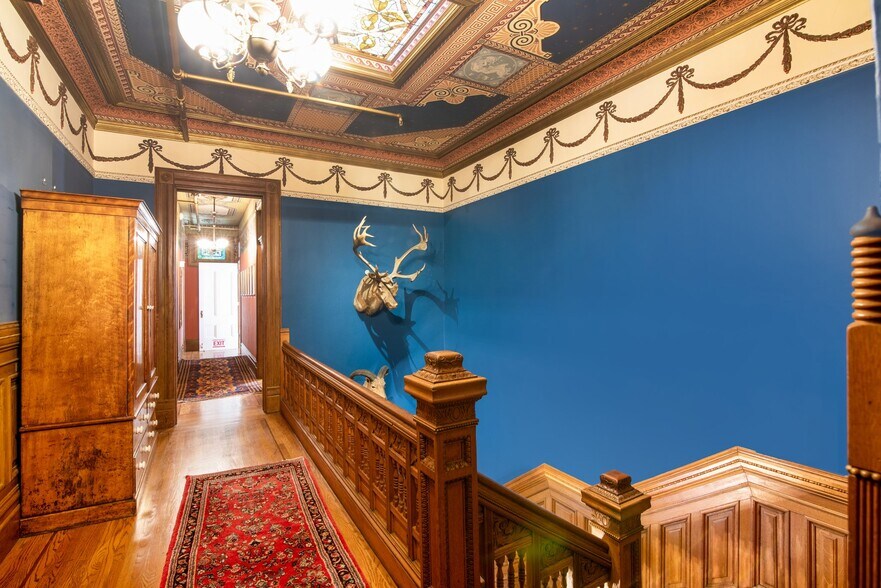 More Photos Of 1057 Steiner St, San Francisco Hospitality For Sale