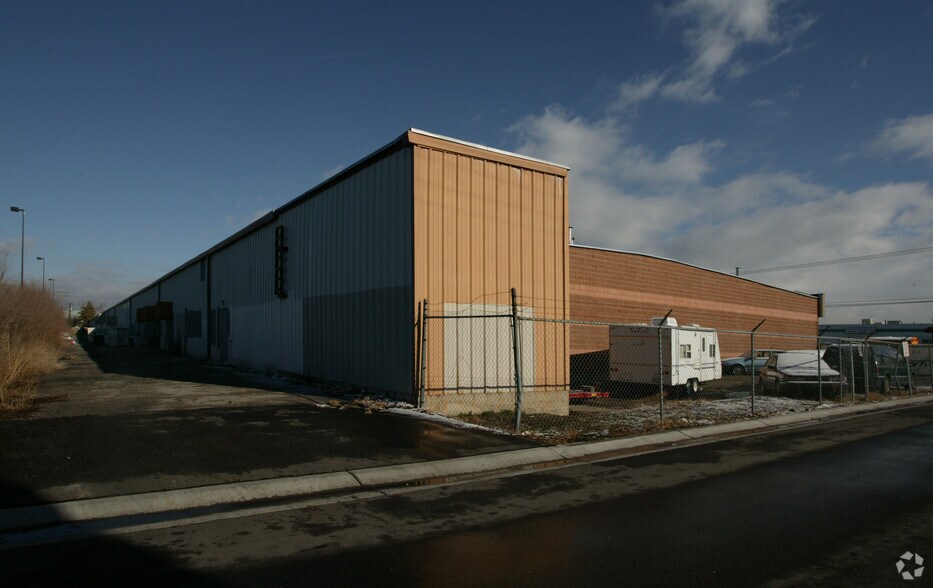 More Photos Of 1720-1788 S Redwood Rd, Salt Lake City Light Manufacturing For Lease