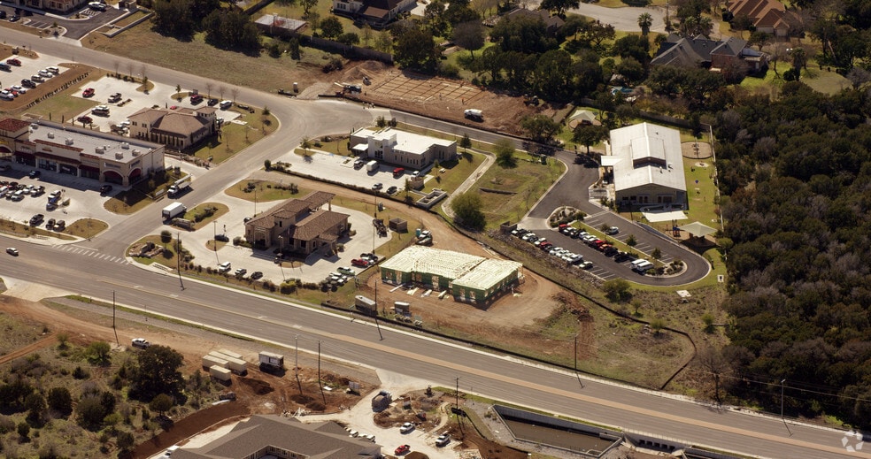 More Photos Of 2021 W Hwy 46, New Braunfels Office For Lease