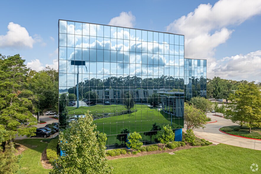 More Photos Of 9100 Bluebonnet Centre Blvd, Baton Rouge Office For Lease